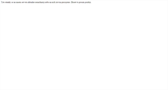 Desktop Screenshot of bogar-bioprodukt.cz